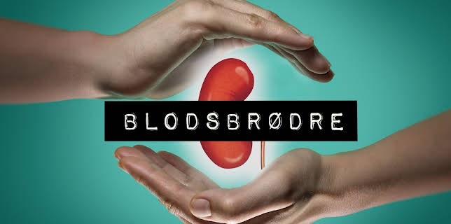 13:20: Blodsbrødre | NRK 1 | 11/1 2025