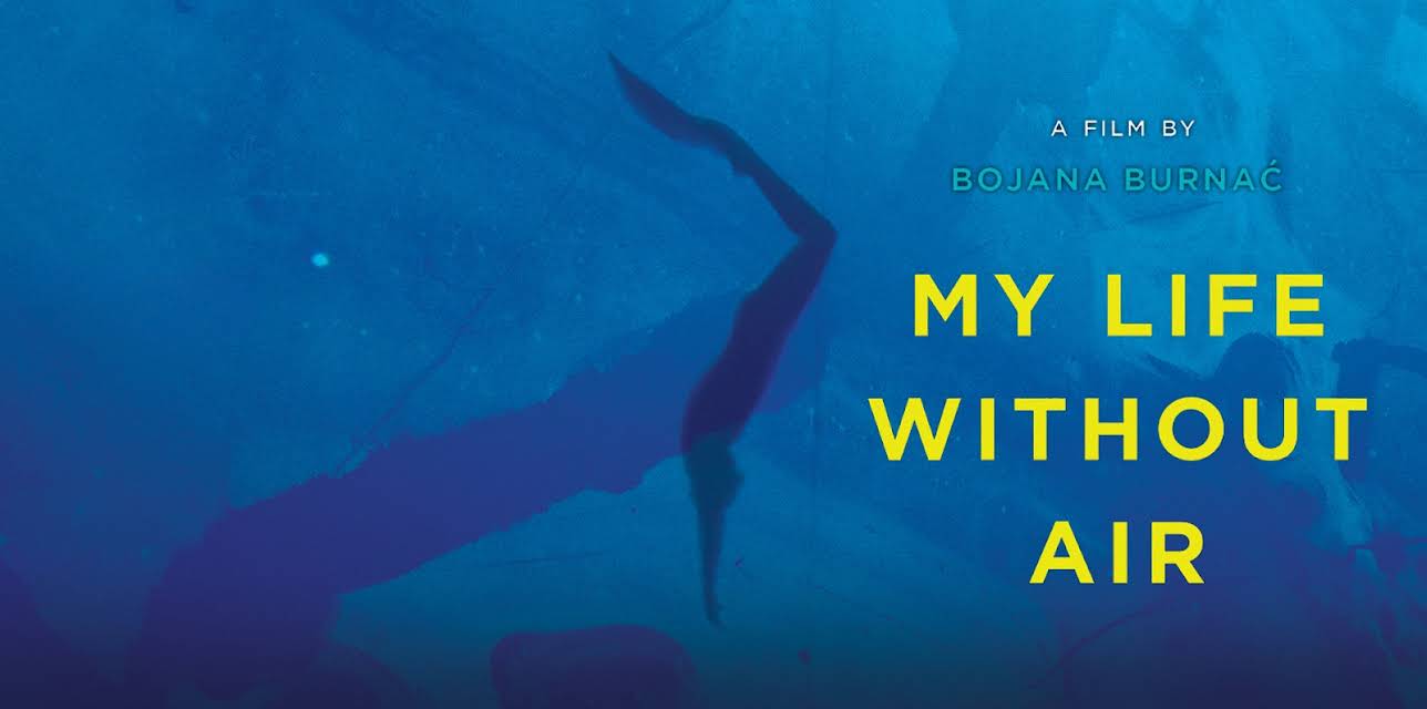 My Life Without Air (2017)