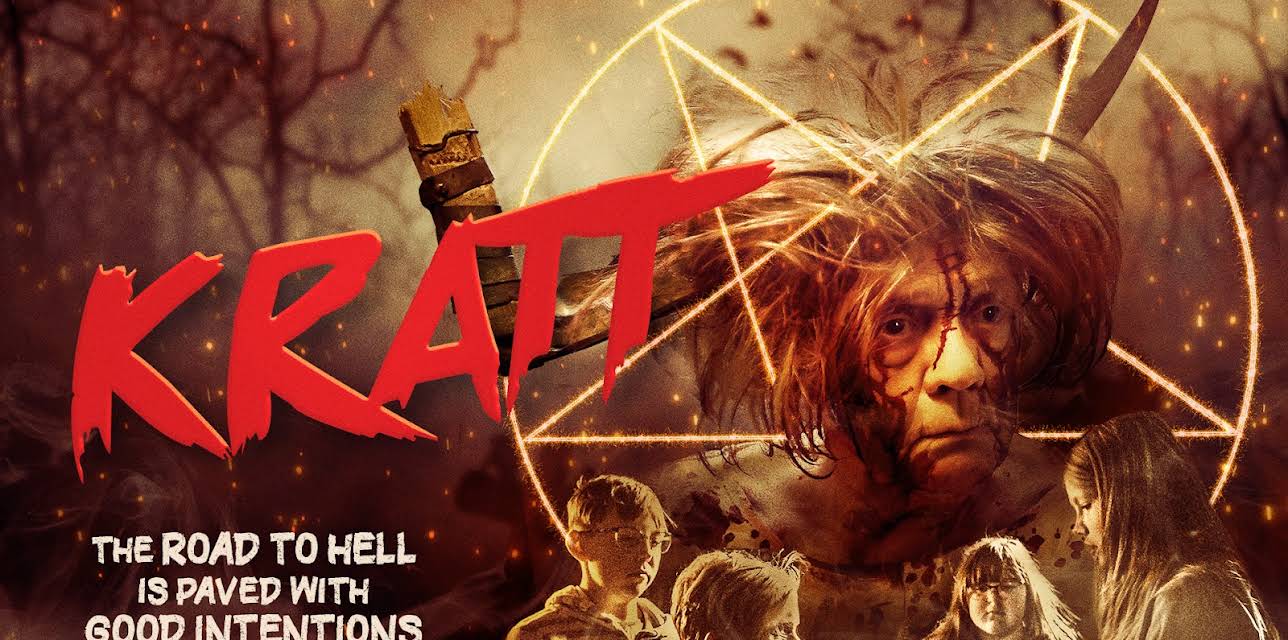 Kratt (2022)