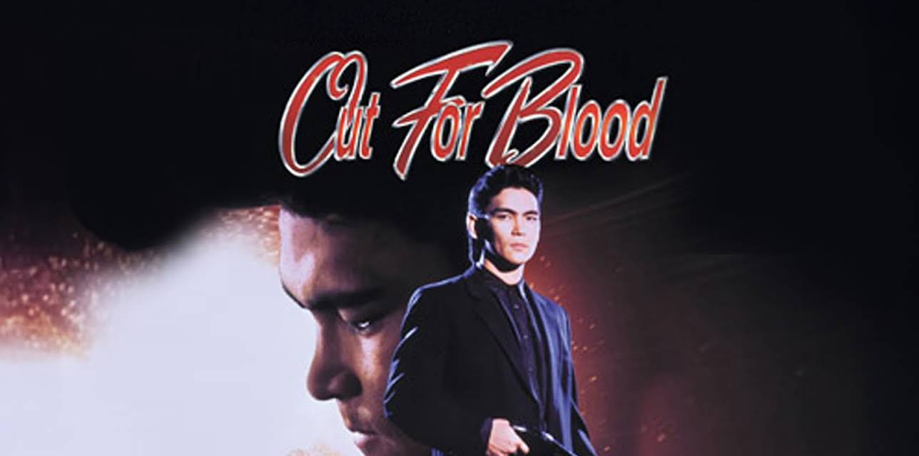 Out for Blood (1993)