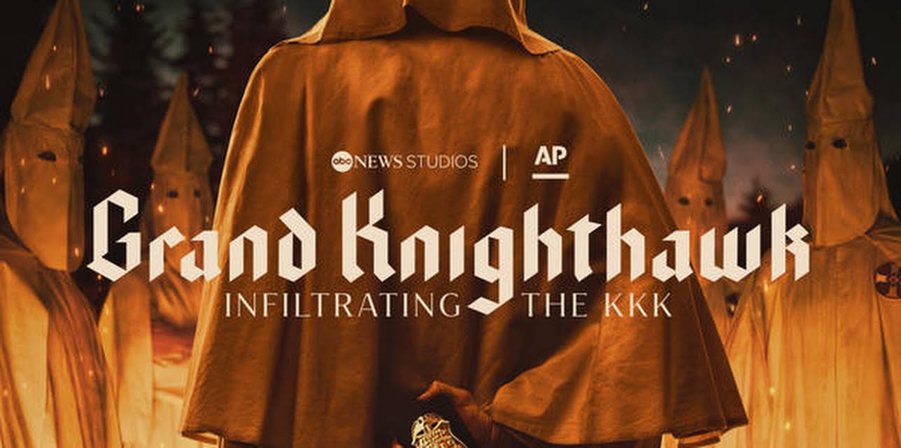 Grand Knighthawk: Infiltrating the KKK