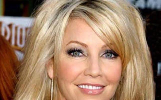 Heather Locklear