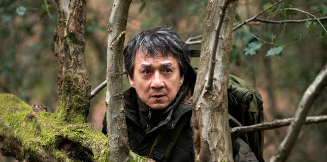 03:10: The Foreigner - Rache für meine Tochter | ZDFneo | 11/17 2025