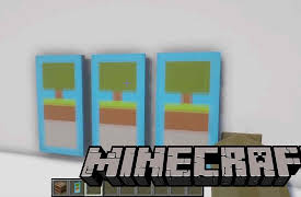 Minecraft BLENDR: 7 Cool Banner Designs #9 (Tutorial)