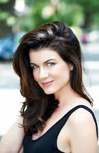 Gabrielle Miller as 