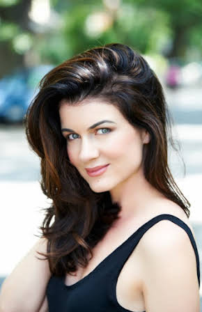 Gabrielle Miller as 