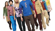 Big Bang Theory, The (S11 E5)