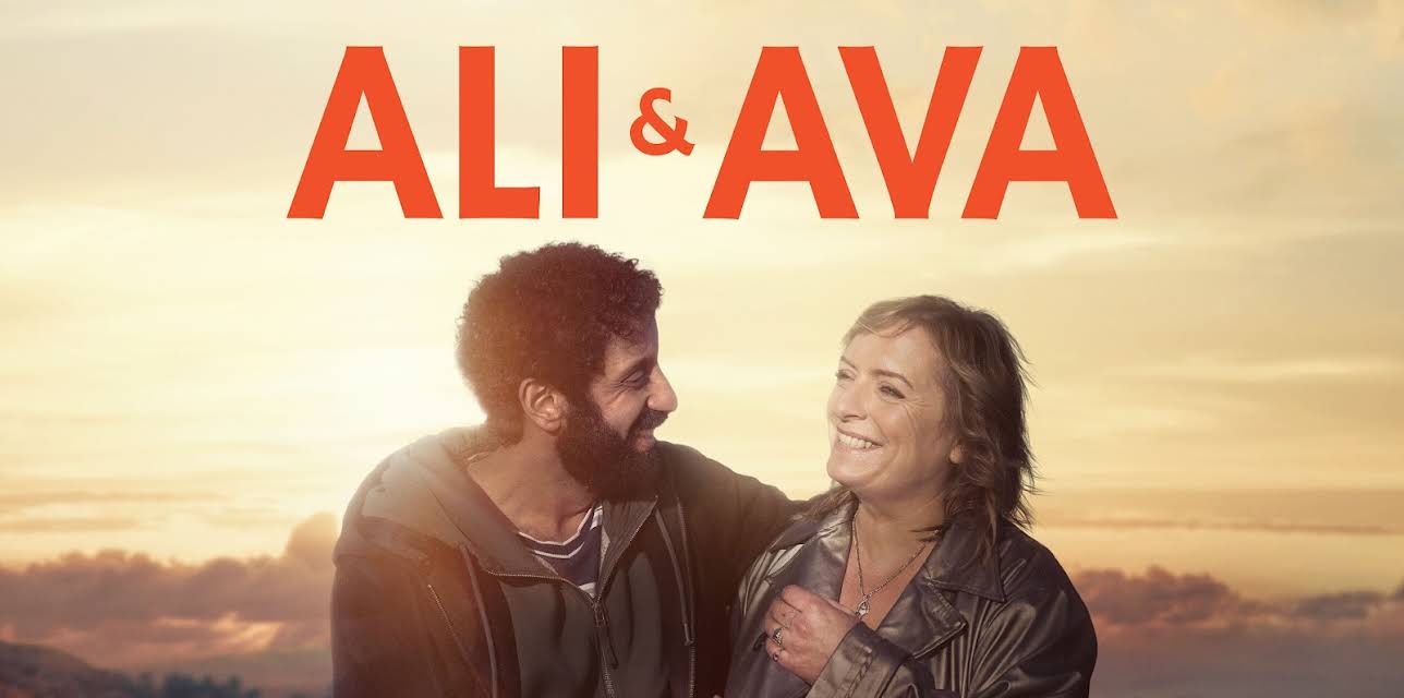 Ali & Ava (2021)