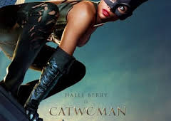 Catwoman