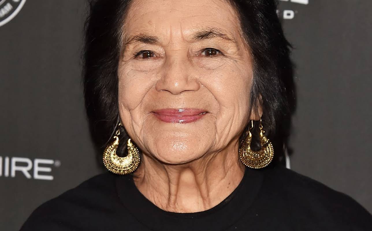 Dolores Huerta