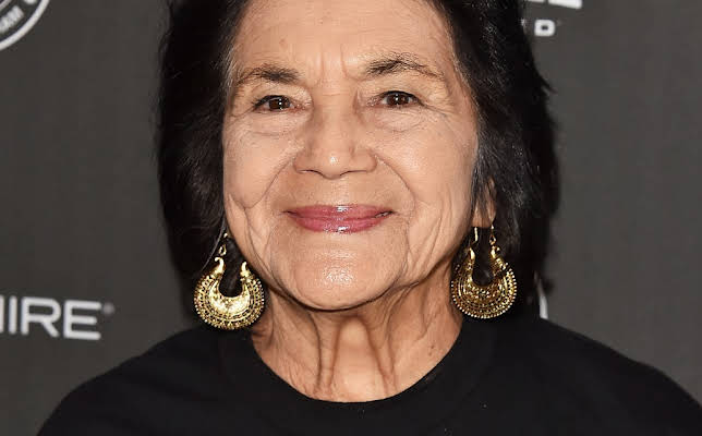 Dolores Huerta