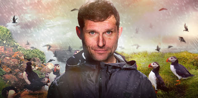 8:00 PM: Guy Martin: Proper Jobs (S1 E2) (S1) | Yesterday | 11/29 2025