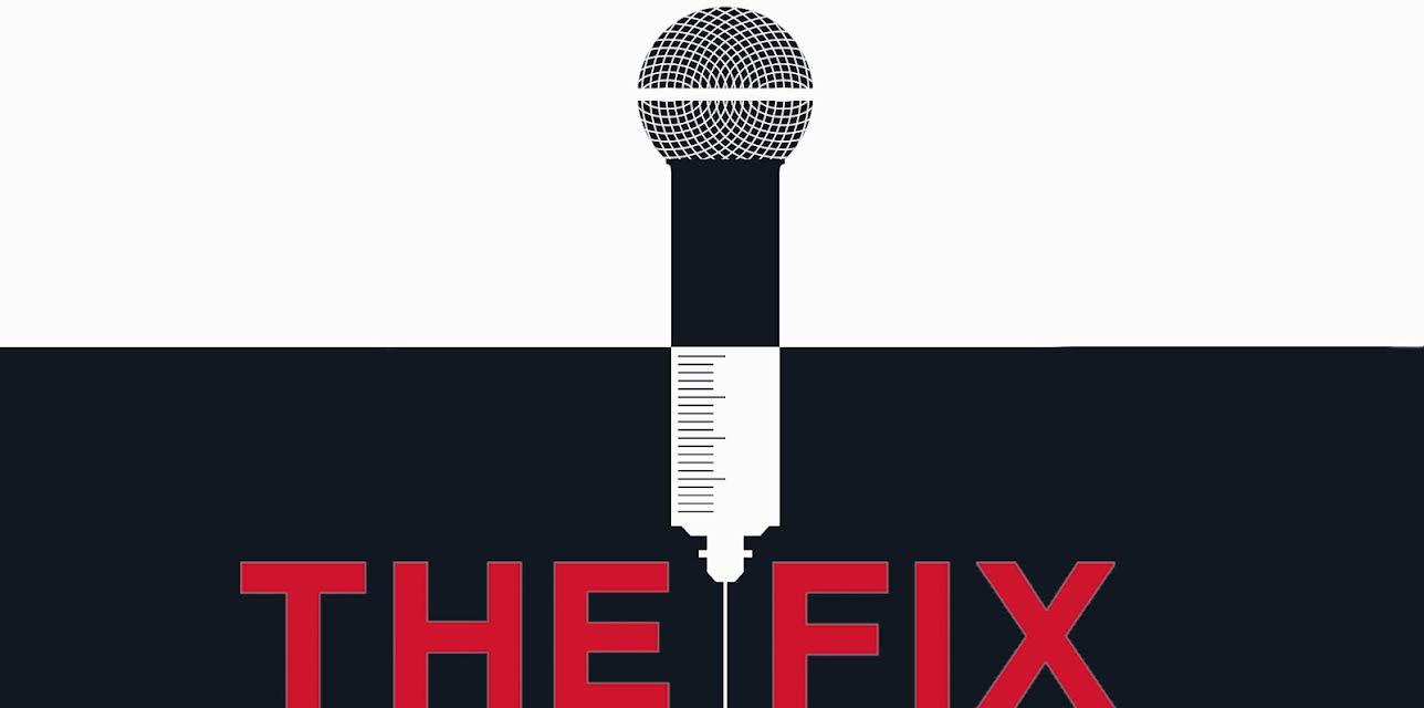 The Fix (2014)
