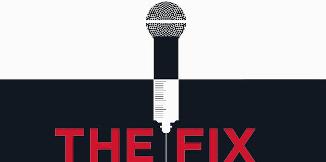 The Fix (2014)