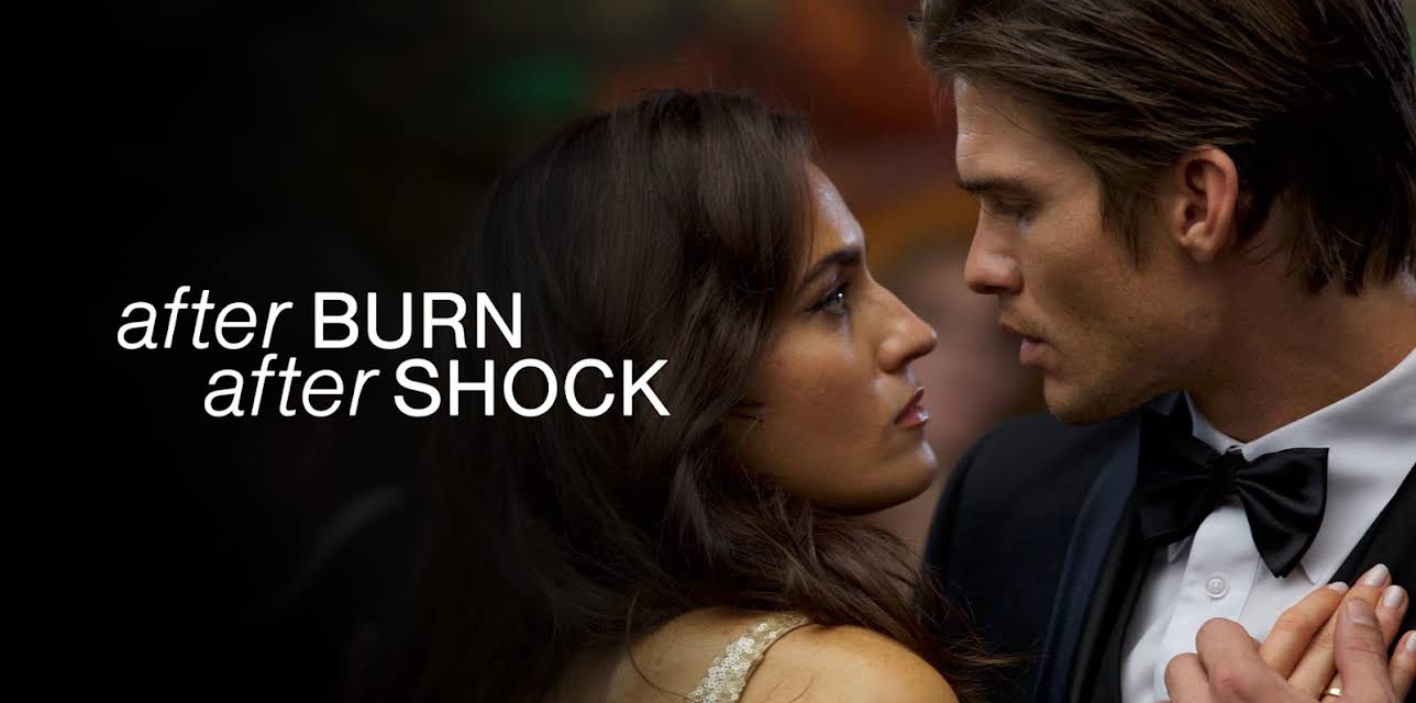 Afterburn Aftershock (2017)