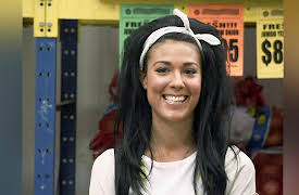 The White Room Challenge: Restaurant Supply Store