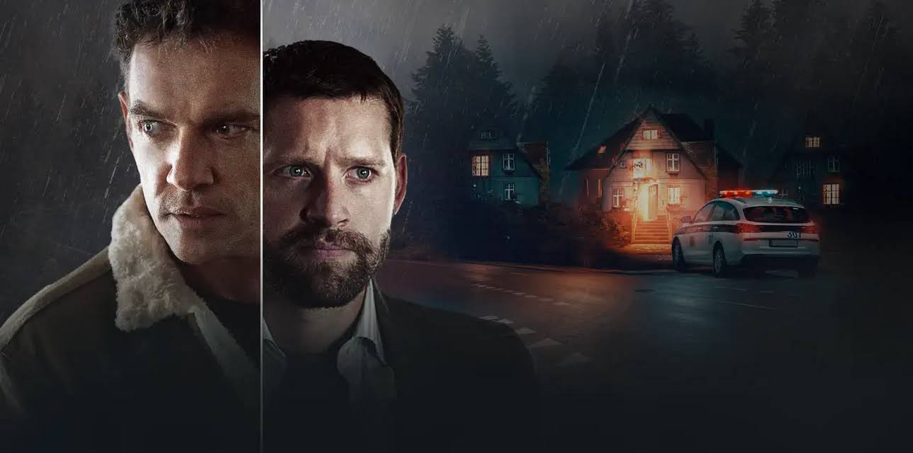 The Good Neighbor (2022)