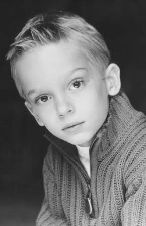 Devon Gearhart as 
