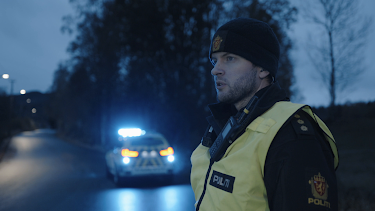 13:15: Oslopolisen (S1 E3) (S1) | Kanal 9 | 6/22 2026
