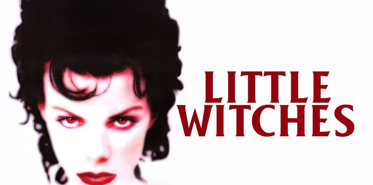 Little Witches (1996)