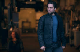 Rebus S01: Episode 6