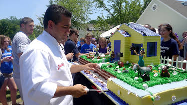 06:00: Cake Boss (S5 E23) (S5) | TLC | 9/21 2026