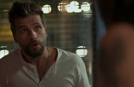 Sol naciente season-1: Sol naciente Capítulo 5