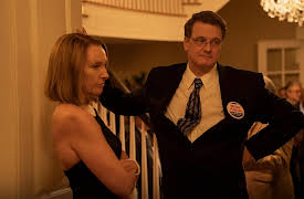 The Staircase, Season 1: Chiroptera