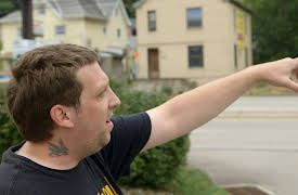 Boogeymen: Monsters Among Us: Thunderbird