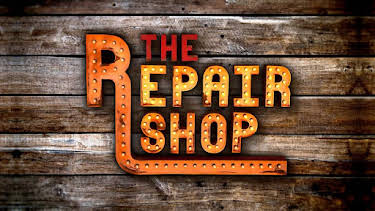7:00 PM: The Repair Shop (S15 E12) (S15) | BBC One Wales | 4/1 2026