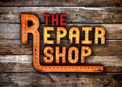 The Repair Shop