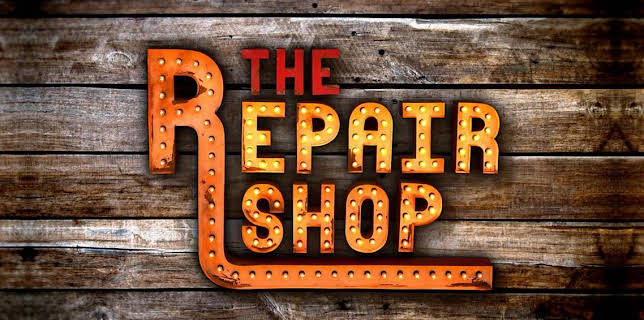 8:00 PM: The Repair Shop (S15 E10) (S15) | BBC One | 3/18 2026