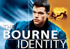 The Bourne Identity