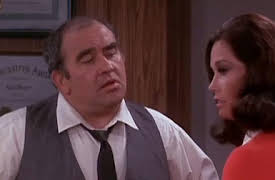 The Mary Tyler Moore Show Season 1: Hi!