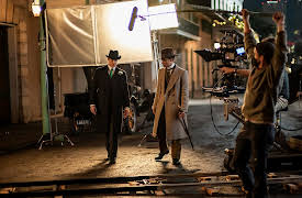 Interview With The Vampire: Uncut, Season 1: IWTV Uncut: "In throes of increasing wonder ... "