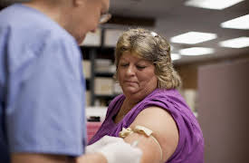 The Weight of the Nation, Season 1: The Weight of the Nation: Obesity and Type 2 Diabetes