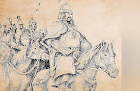 The Mongol Empire: The Strengths of Mongol Military Organization