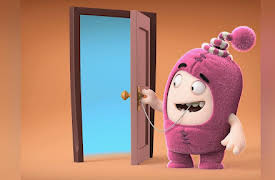 Oddbods: Another Day in the Life of the Oddbods