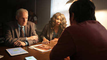 17:00: American Nightmare (S1 E3) (S1) | Investigation Discovery | 5/21 2026