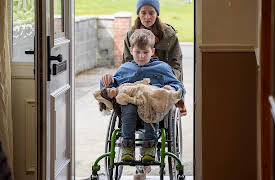 The House Across the Street S1: Episode 3