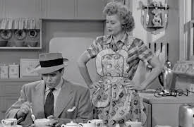 The Best of I Love Lucy Volume 1: Ricky Thinks He's Getting Bald