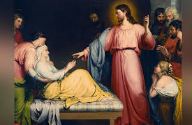 Jesus and His Jewish Influences: Jesus's Apocalyptic Outlook