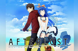 AFTERLOST (Simuldub): Lost