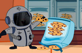 The ZhuZhus: The Wrong Stuff / Chunklette's Web