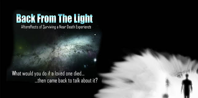 Back From The Light (2026)