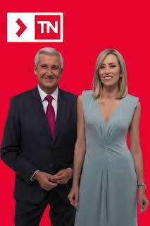 14:00: Telenoticias 1 | Telemadrid | 3/27 2026