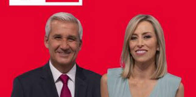 14:00: Telenoticias 1 | Telemadrid | 12/8 2025