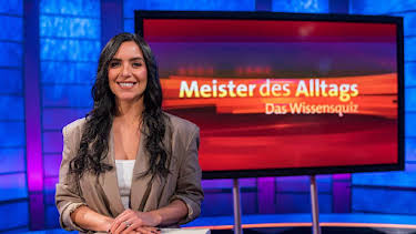 10:45: Meister des Alltags | Das Erste | 10/6 2026
