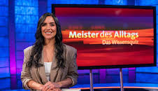 Meister des Alltags