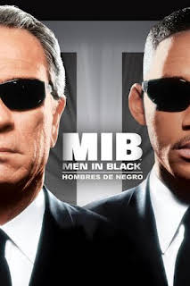 17:17: Men in Black (Hombres de negro) | AXN | 4/3 2026